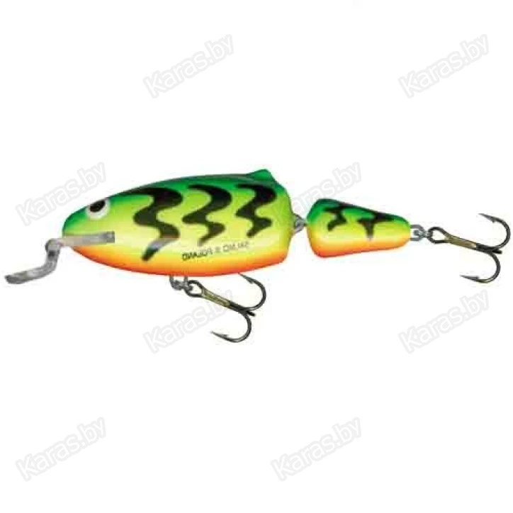 Воблер SALMO PL Frisky FR5DR (5,5гр)